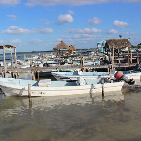 San Felipe Inn Yucatan 외부 사진