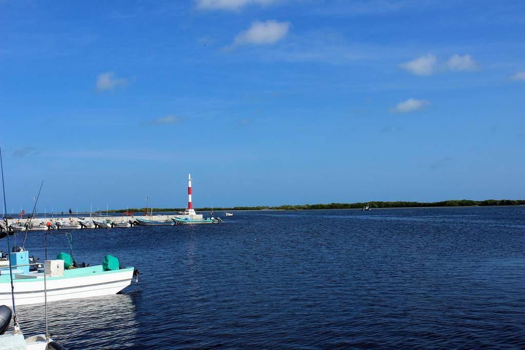 San Felipe Inn Yucatan 외부 사진