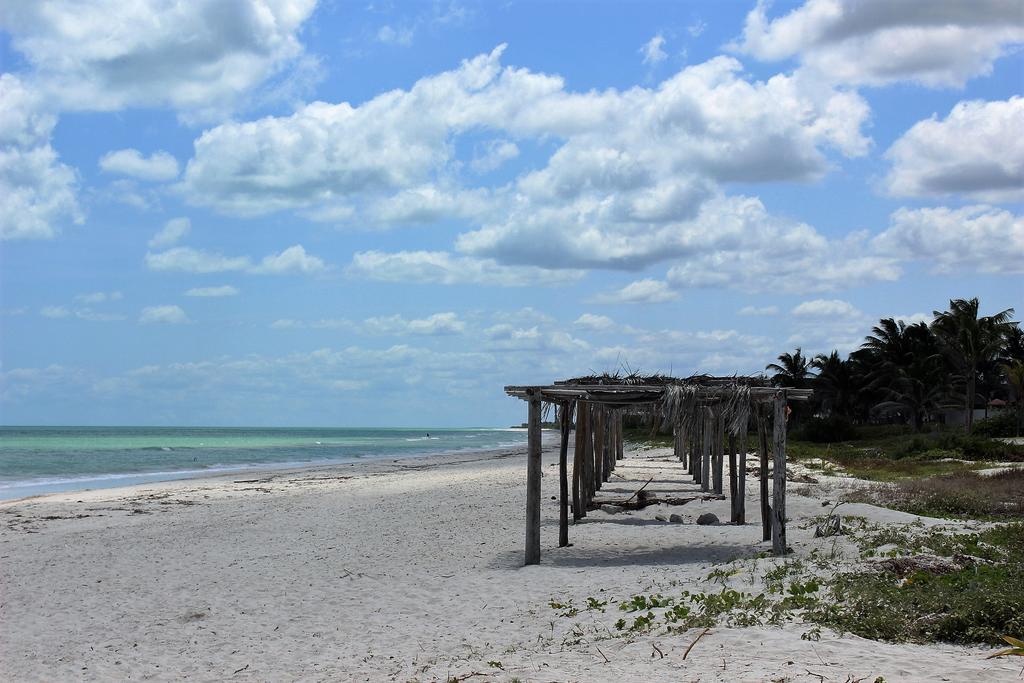 San Felipe Inn Yucatan 외부 사진