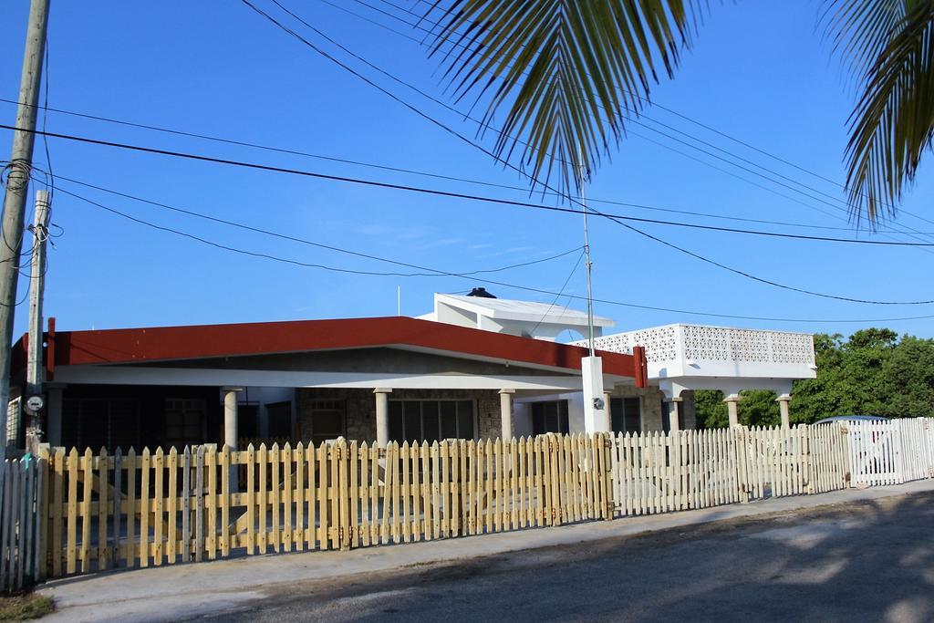 San Felipe Inn Yucatan 외부 사진