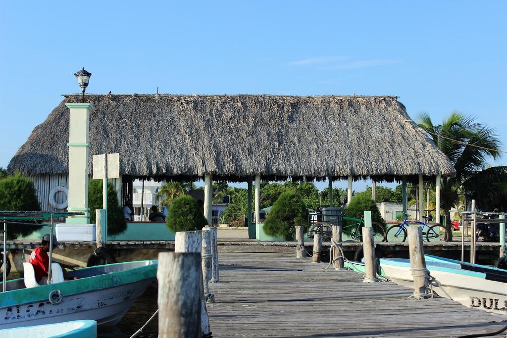 San Felipe Inn Yucatan 외부 사진