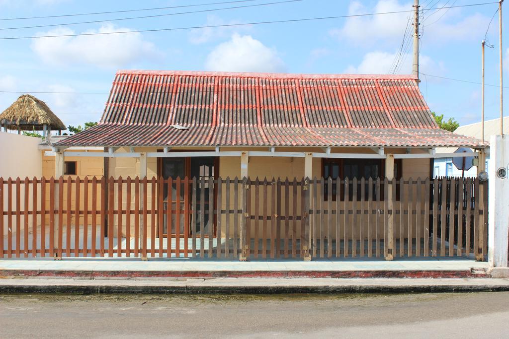 San Felipe Inn Yucatan 외부 사진