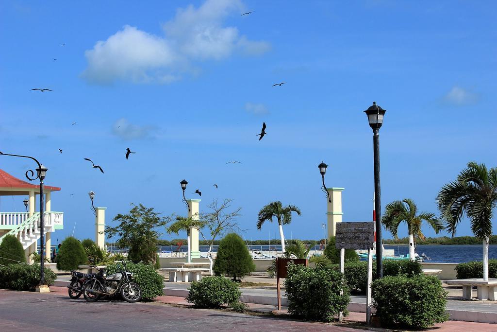 San Felipe Inn Yucatan 외부 사진