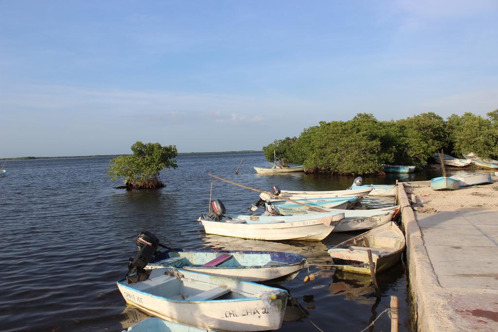 San Felipe Inn Yucatan 외부 사진