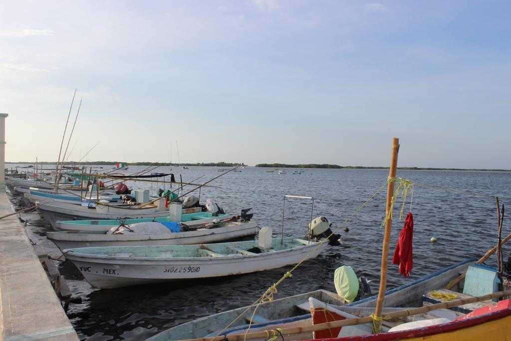 San Felipe Inn Yucatan 외부 사진