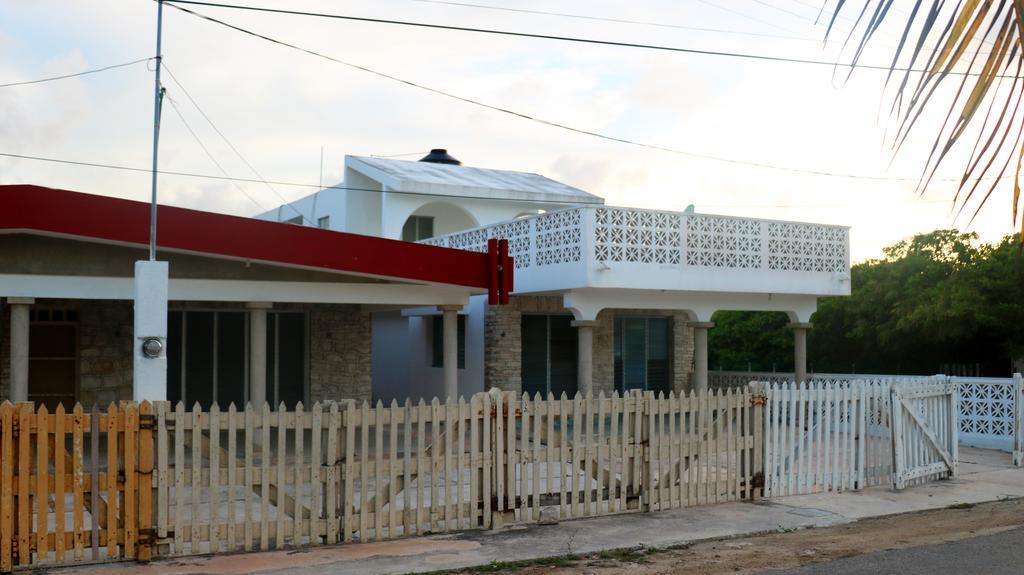 San Felipe Inn Yucatan 외부 사진