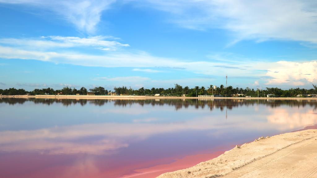 San Felipe Inn Yucatan 외부 사진