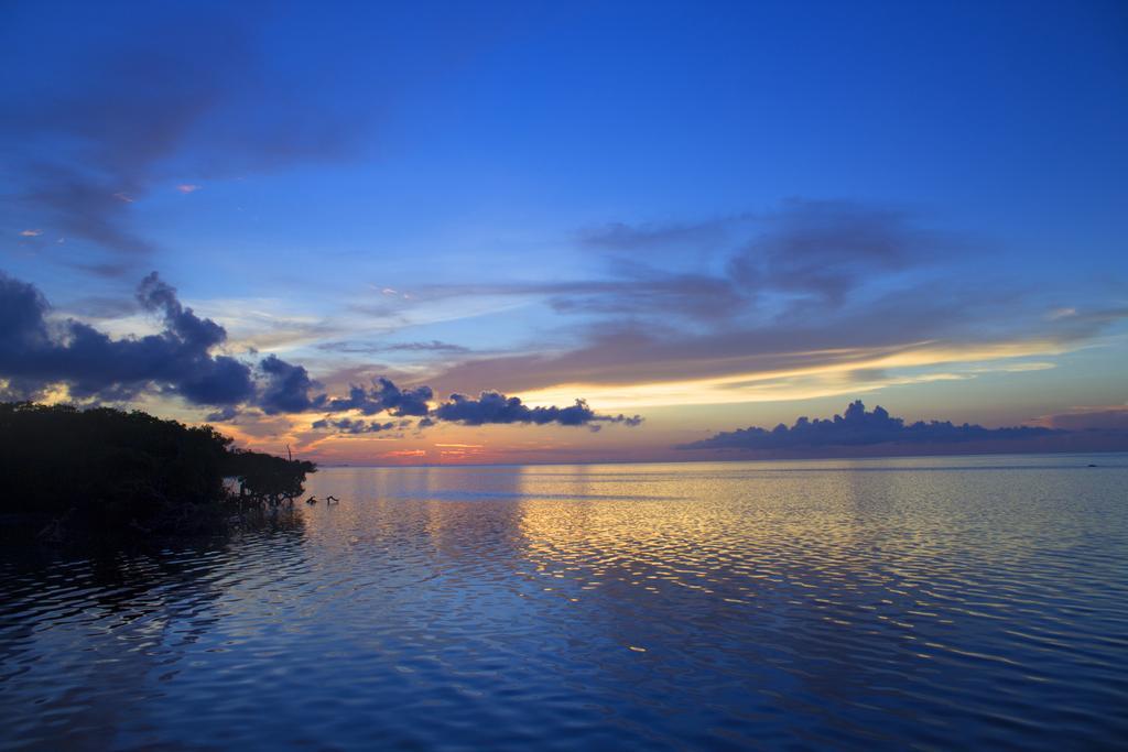 San Felipe Inn Yucatan 외부 사진