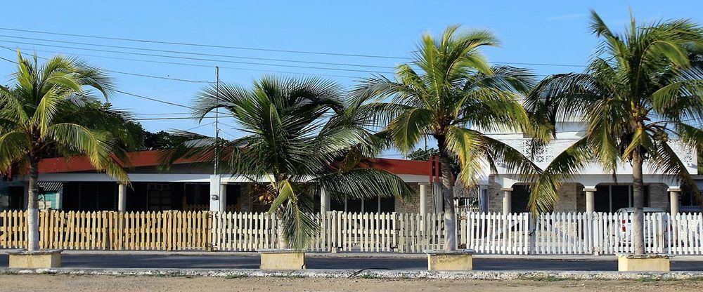 San Felipe Inn Yucatan 외부 사진