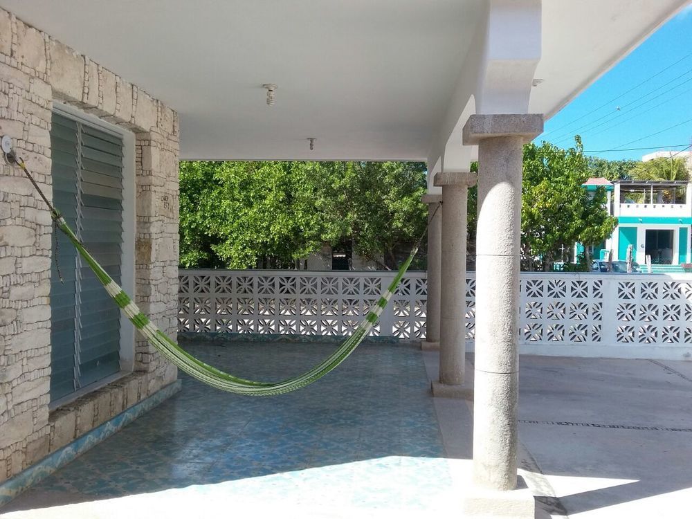 San Felipe Inn Yucatan 외부 사진