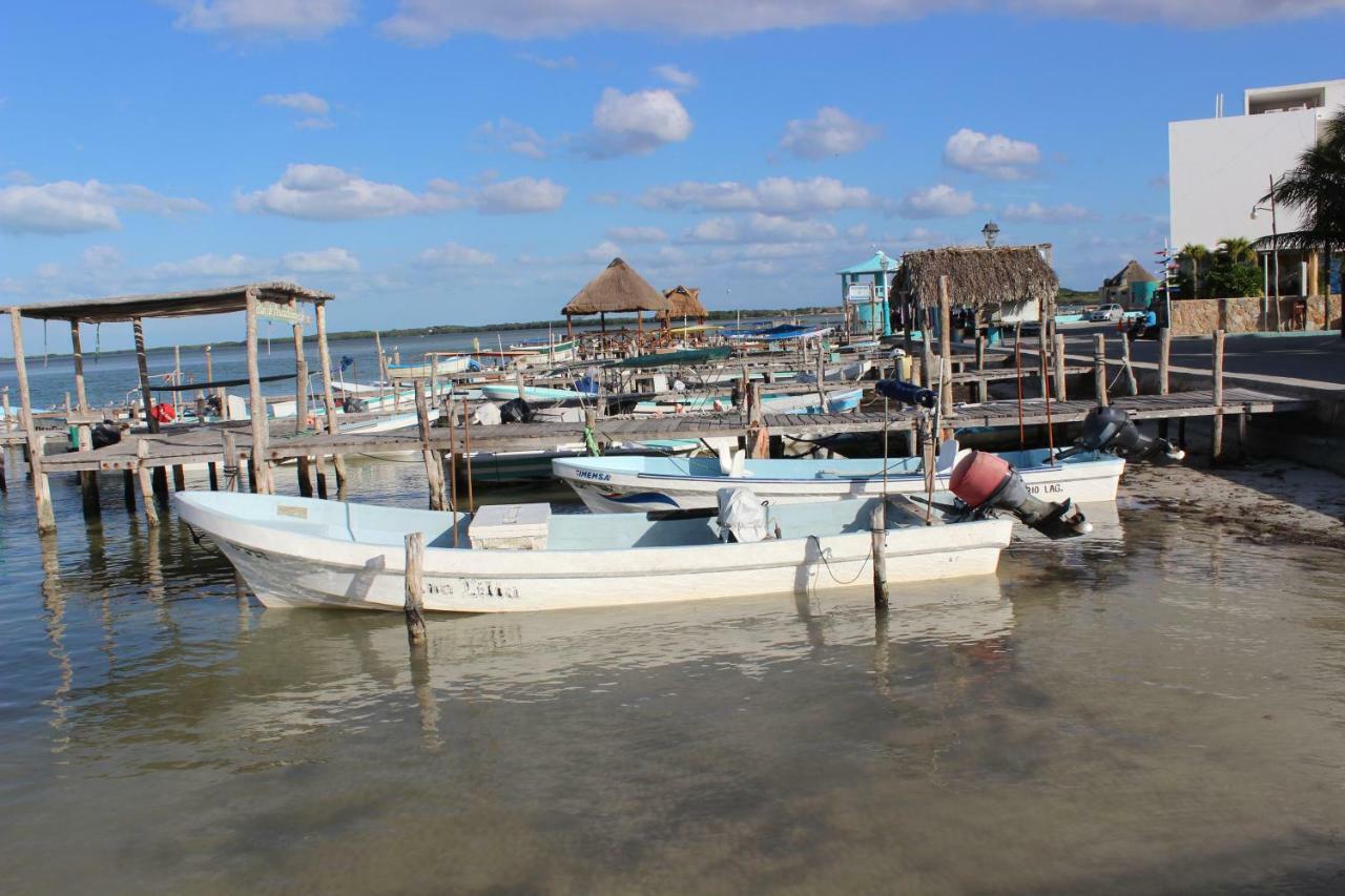 San Felipe Inn Yucatan 외부 사진